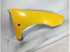 Recambio de aleta delantera derecha para mg rover mg zr (f/rf) 1.4 16v cat referencia OEM IAM   