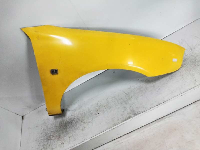 Recambio de aleta delantera derecha para mg rover mg zr (f/rf) 1.4 16v cat referencia OEM IAM   