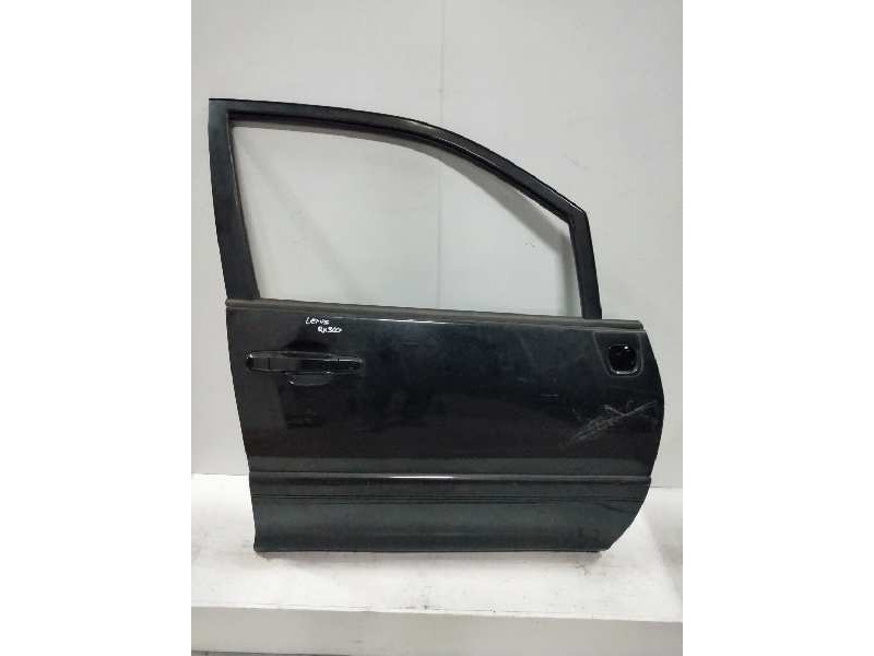 Recambio de puerta delantera derecha para lexus rx300 (mcu15) 3.0 referencia OEM IAM   