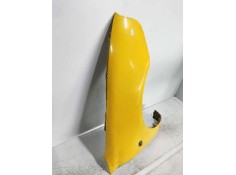 Recambio de aleta delantera derecha para mg rover mg zr (f/rf) 1.4 16v cat referencia OEM IAM    2