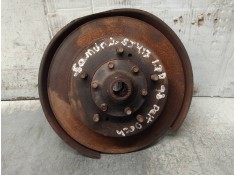 Recambio de mangueta delantera derecha para suzuki samurai sj 413 (sj) 1.9 td hard top lujo largo referencia OEM IAM   