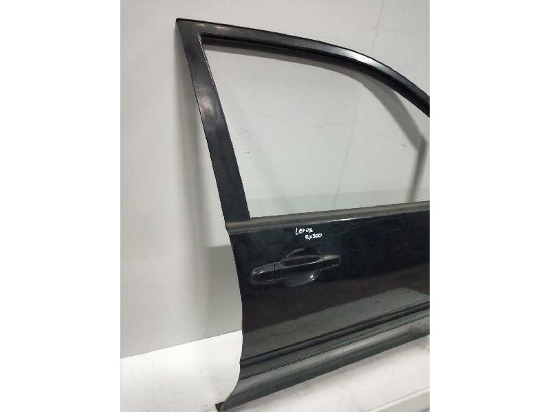 Recambio de puerta delantera derecha para lexus rx300 (mcu15) 3.0 referencia OEM IAM   