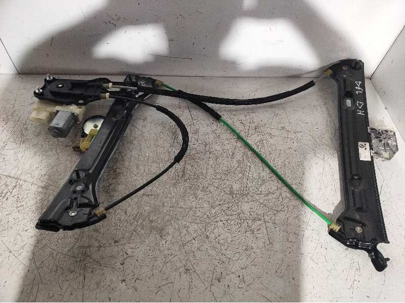 Recambio de elevalunas delantero derecho para mini mini (f56) cooper s referencia OEM IAM 7296442S C06688105 