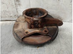 Recambio de mangueta delantera derecha para suzuki samurai sj 413 (sj) 1.9 td hard top lujo largo referencia OEM IAM    2