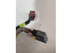 Recambio de columna direccion para hyundai i20 coupe 1.2 16v cat referencia OEM IAM 463AJJPC0443 GE61001200A  2