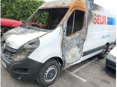 renault master kasten del año 2018