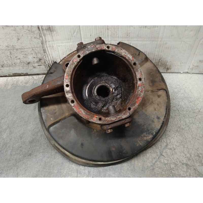 Recambio de mangueta delantera derecha para suzuki samurai sj 413 (sj) 1.9 td hard top lujo largo referencia OEM IAM   