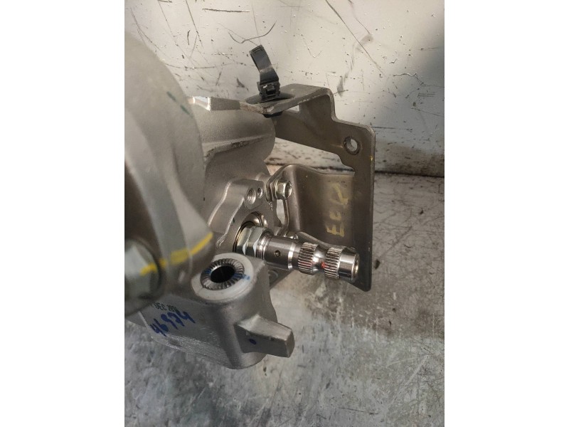 Recambio de columna direccion para hyundai i20 coupe 1.2 16v cat referencia OEM IAM 463AJJPC0443 GE61001200A 