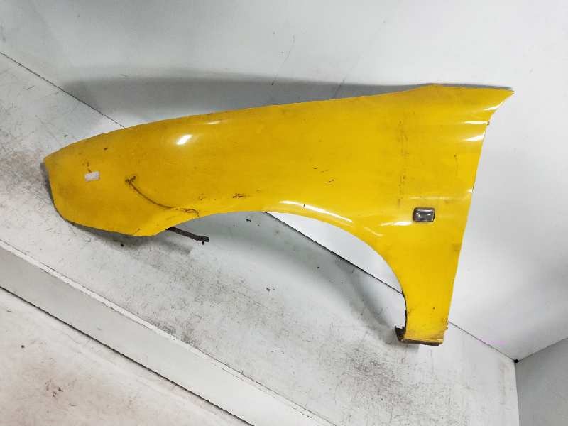 Recambio de aleta delantera izquierda para mg rover mg zr (f/rf) 1.4 16v cat referencia OEM IAM   