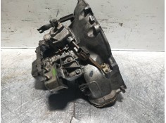 Recambio de caja cambios para opel ascona c 1.6 referencia OEM IAM F13W394 18872 W394 2
