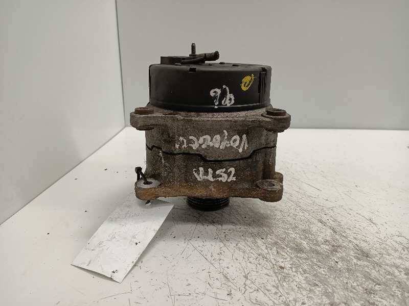 Recambio de alternador para chrysler voyager (gs) 2.5 td se grand voyager referencia OEM IAM 0123510037 4727206 BOSCH 115A