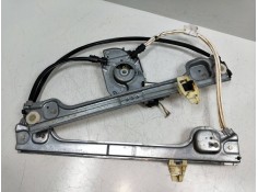 Recambio de elevalunas delantero izquierdo para peugeot 1007 1.4 referencia OEM IAM   3P 2