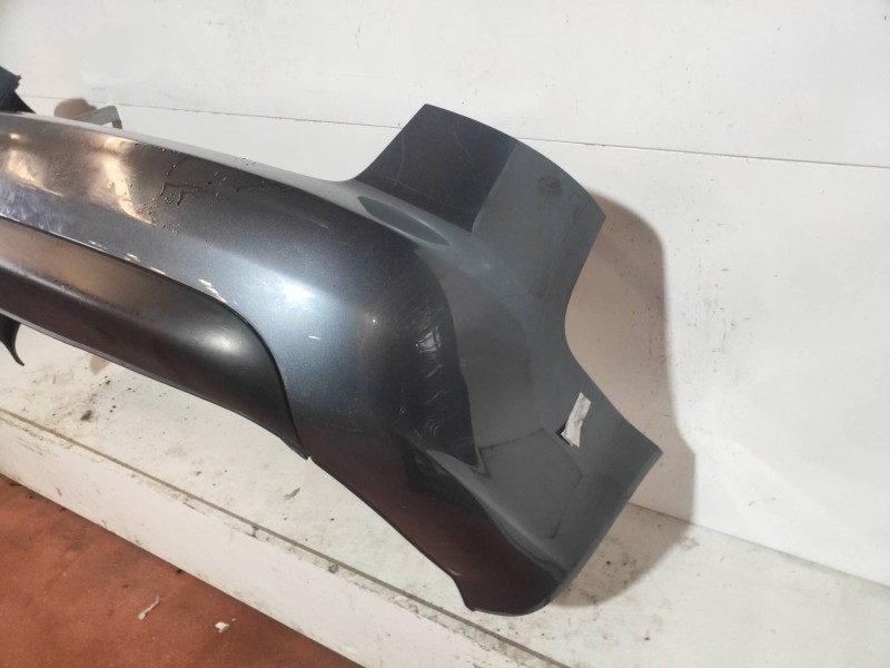 Recambio de paragolpes trasero para audi a4 avant (8e) 2.0 tdi referencia OEM IAM   