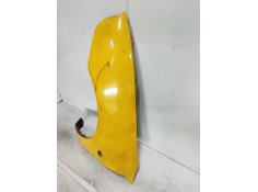 Recambio de aleta delantera izquierda para mg rover mg zr (f/rf) 1.4 16v cat referencia OEM IAM    2