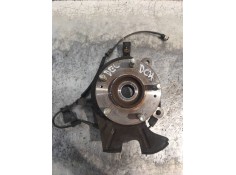 Recambio de mangueta delantera derecha para kia soul diva referencia OEM IAM   