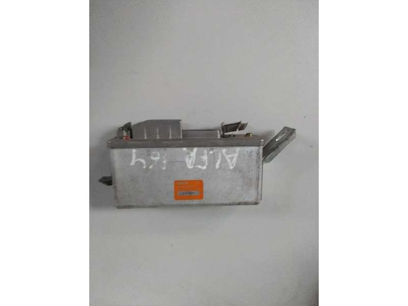 Recambio de centralita abs para alfa romeo 164 3.0 v6 cat referencia OEM IAM 0265100034  
