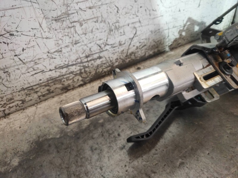 Recambio de columna direccion para hyundai i20 coupe 1.2 16v cat referencia OEM IAM 463AJJPC0443 GE61001200A 