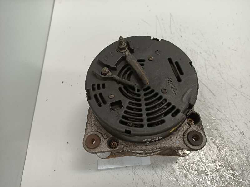 Recambio de alternador para chrysler voyager (gs) 2.5 td se grand voyager referencia OEM IAM 0123510037 4727206 BOSCH 115A