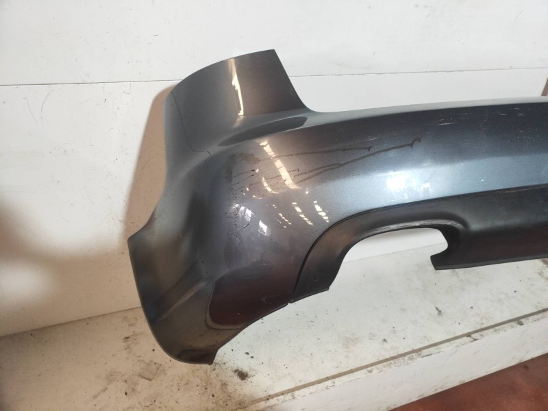 Recambio de paragolpes trasero para audi a4 avant (8e) 2.0 tdi referencia OEM IAM   