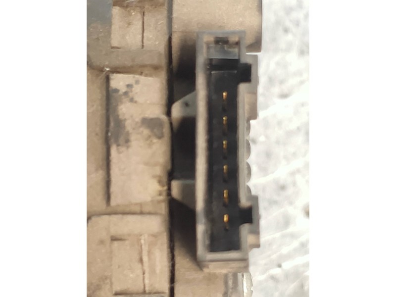 Recambio de potenciometro pedal para volkswagen touareg (7la) tdi r5 referencia OEM IAM 7L6723507 6PV00777024 