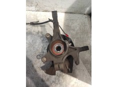 Recambio de mangueta delantera derecha para kia soul diva referencia OEM IAM    2