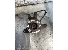 Recambio de mangueta delantera izquierda para renault megane i fase 2 classic (la..) 1.6 16v rt referencia OEM IAM   