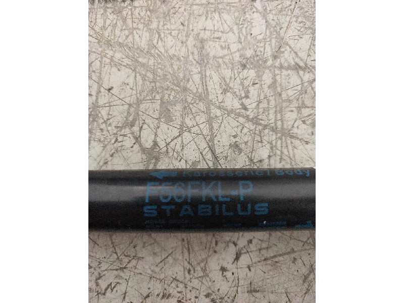 Recambio de amortiguadores capo para mini mini (f56) cooper s referencia OEM IAM 231368 5123730056708 F56FKLP