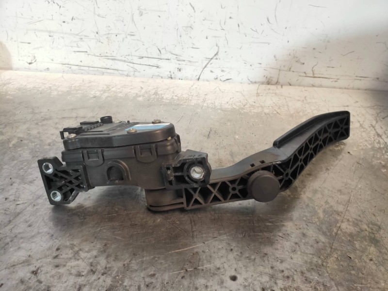 Recambio de potenciometro pedal para volkswagen touareg (7la) tdi r5 referencia OEM IAM 7L6723507 6PV00777024 