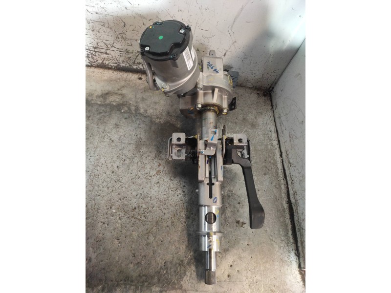 Recambio de columna direccion para hyundai i20 coupe 1.2 16v cat referencia OEM IAM 463AJJPC0443 GE61001200A 