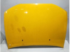 Recambio de capot para mg rover mg zr (f/rf) 1.4 16v cat referencia OEM IAM   