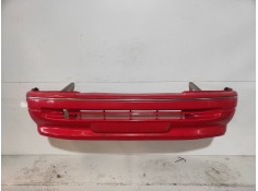 Recambio de paragolpes delantero para ford escort berlina/turnier celebration berlina referencia OEM IAM   