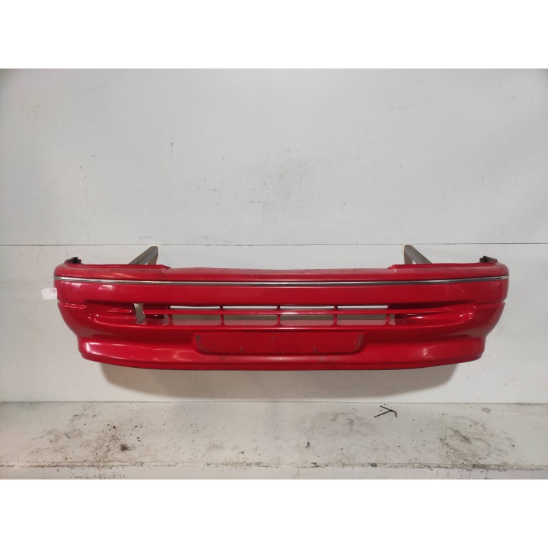 Recambio de paragolpes delantero para ford escort berlina/turnier celebration berlina referencia OEM IAM   
