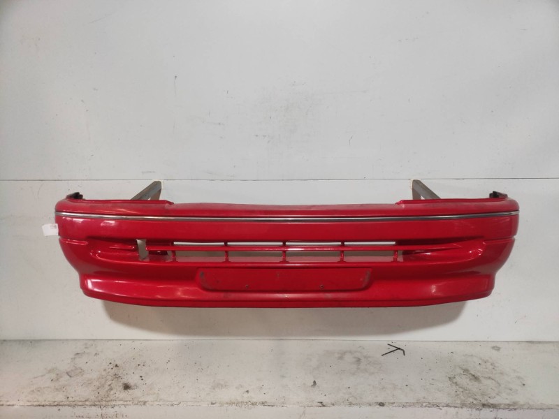 Recambio de paragolpes delantero para ford escort berlina/turnier celebration berlina referencia OEM IAM   