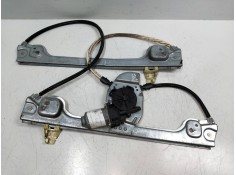 Recambio de elevalunas delantero derecho para peugeot 1007 1.4 hdi referencia OEM IAM   3P