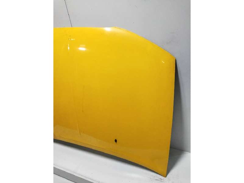 Recambio de capot para mg rover mg zr (f/rf) 1.4 16v cat referencia OEM IAM   