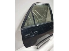 Recambio de puerta trasera derecha para lexus rx300 (mcu15) 3.0 referencia OEM IAM    2