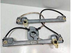Recambio de elevalunas delantero derecho para peugeot 1007 1.4 hdi referencia OEM IAM   3P 2