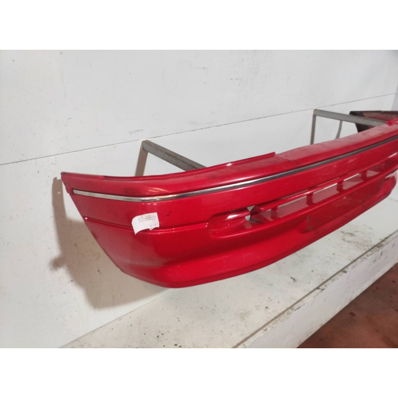 Recambio de paragolpes delantero para ford escort berlina/turnier celebration berlina referencia OEM IAM   