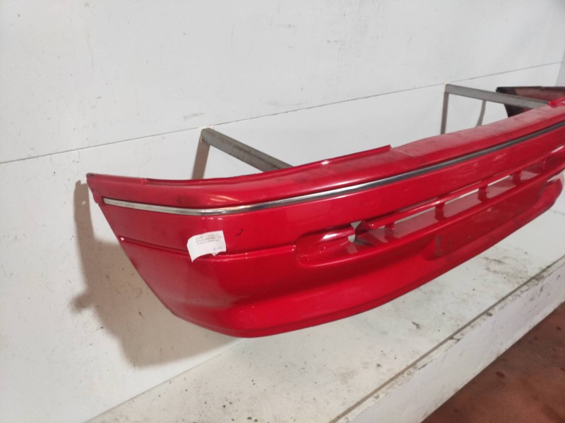 Recambio de paragolpes delantero para ford escort berlina/turnier celebration berlina referencia OEM IAM   