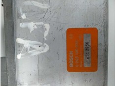 Recambio de centralita abs para alfa romeo 164 3.0 v6 cat referencia OEM IAM 0265100034   2