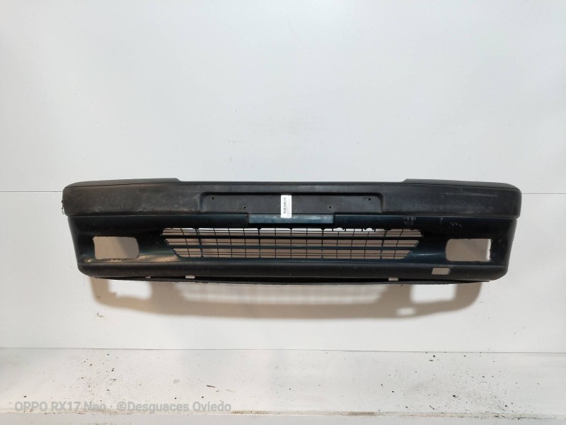 Recambio de paragolpes delantero para peugeot 306 berlina 4 puertas (s1) stdt referencia OEM IAM   