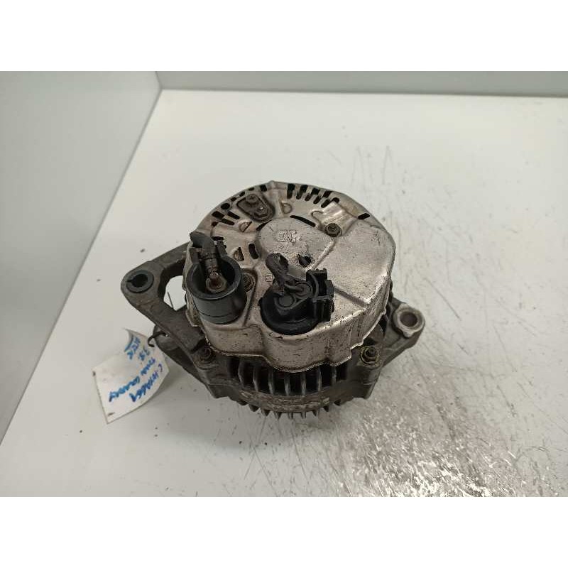 Recambio de alternador para chrysler voyager (gs) 3.8 le grand voyager awd referencia OEM IAM 4727221 TN1210004161 DENSO