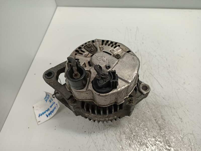 Recambio de alternador para chrysler voyager (gs) 3.8 le grand voyager awd referencia OEM IAM 4727221 TN1210004161 DENSO