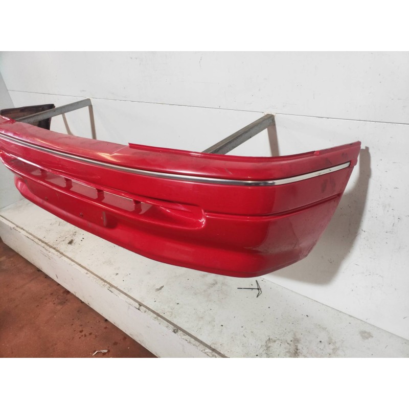 Recambio de paragolpes delantero para ford escort berlina/turnier celebration berlina referencia OEM IAM   