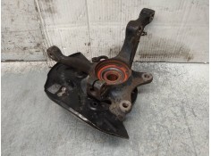 Recambio de mangueta delantera izquierda para volkswagen golf iii berlina (1h1) gt referencia OEM IAM    2