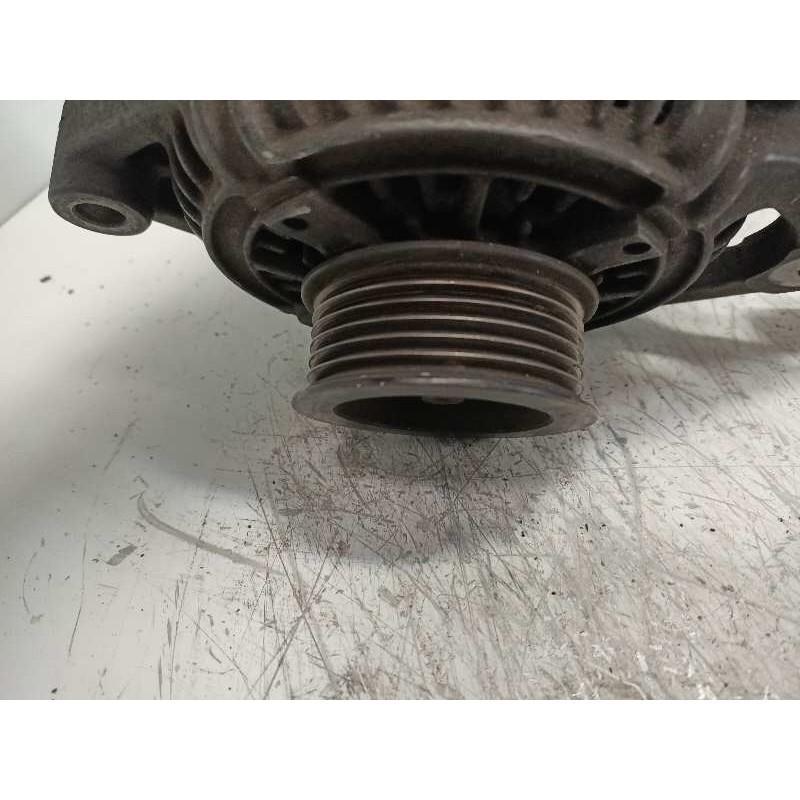 Recambio de alternador para chrysler voyager (gs) 3.8 le grand voyager awd referencia OEM IAM 4727221 TN1210004161 DENSO