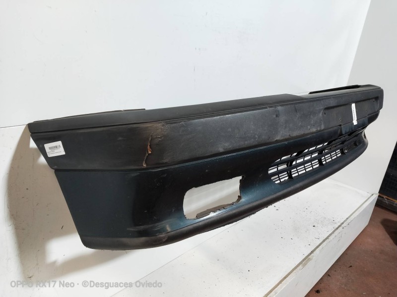 Recambio de paragolpes delantero para peugeot 306 berlina 4 puertas (s1) stdt referencia OEM IAM   