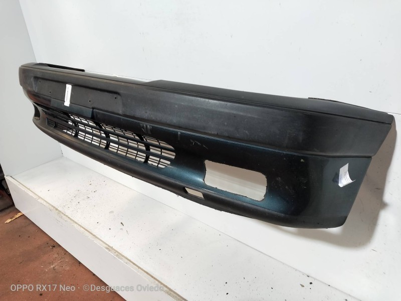 Recambio de paragolpes delantero para peugeot 306 berlina 4 puertas (s1) stdt referencia OEM IAM   