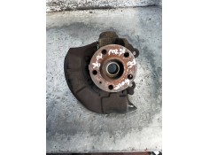 Recambio de mangueta delantera derecha para volkswagen golf iv berlina (1j1) básico referencia OEM IAM   1.8T