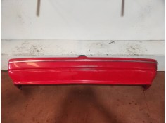 Recambio de paragolpes trasero para ford escort berlina/turnier celebration berlina referencia OEM IAM   